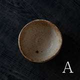 ●25-MM-31 Tea Bowl