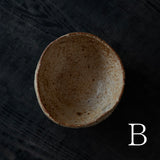 ●25-MM-31 Tea Bowl