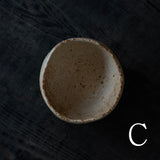 ●25-MM-31 Tea Bowl