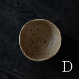 ●25-MM-31 Tea Bowl