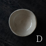 ●25-MM-29 Tea Bowl