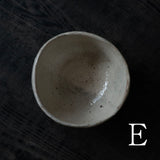 ●25-MM-29 Tea Bowl