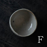 ●25-MM-29 Tea Bowl