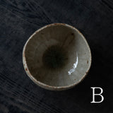 ●25-MM-30 Tea Bowl