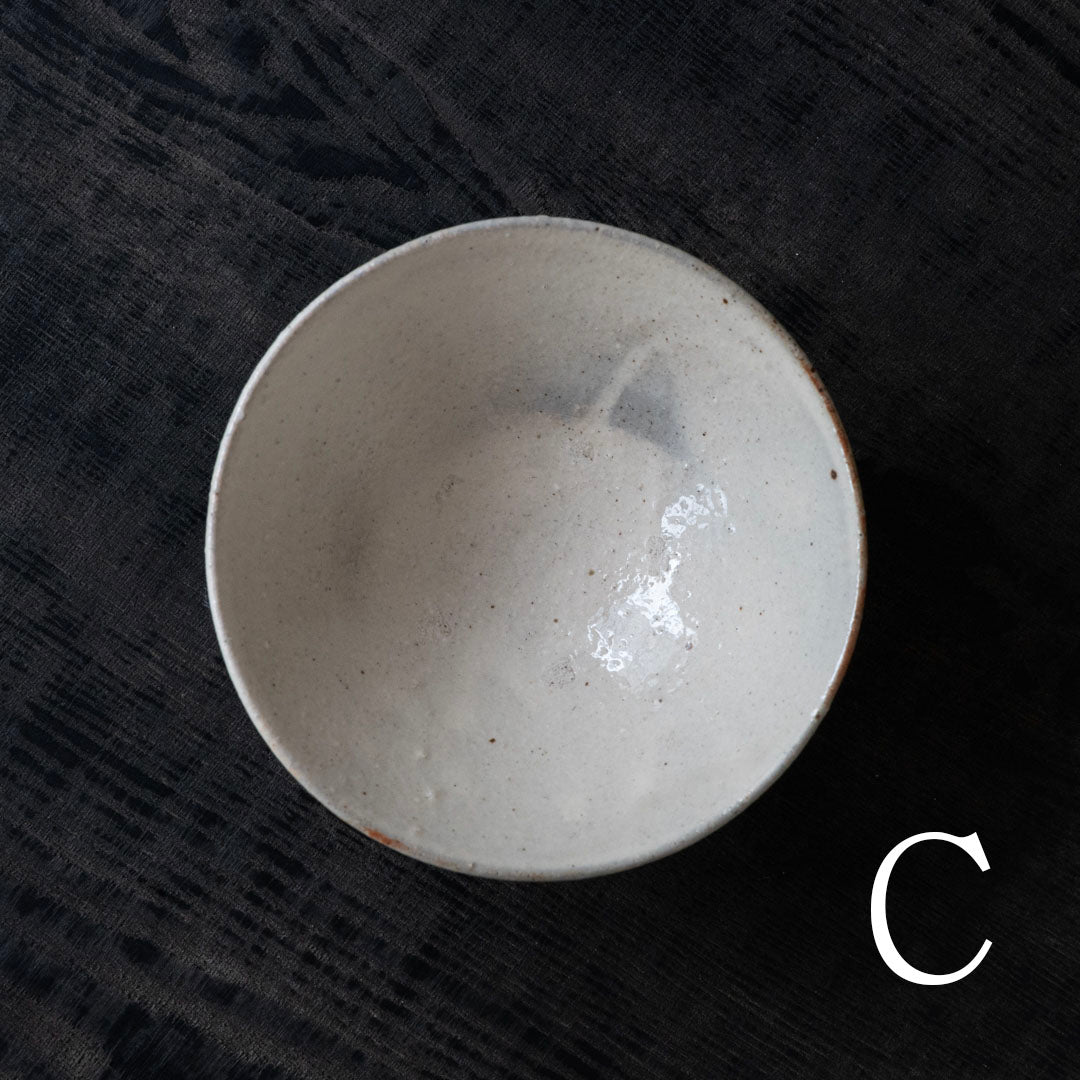 ●25-MM-19 Rice Bowl