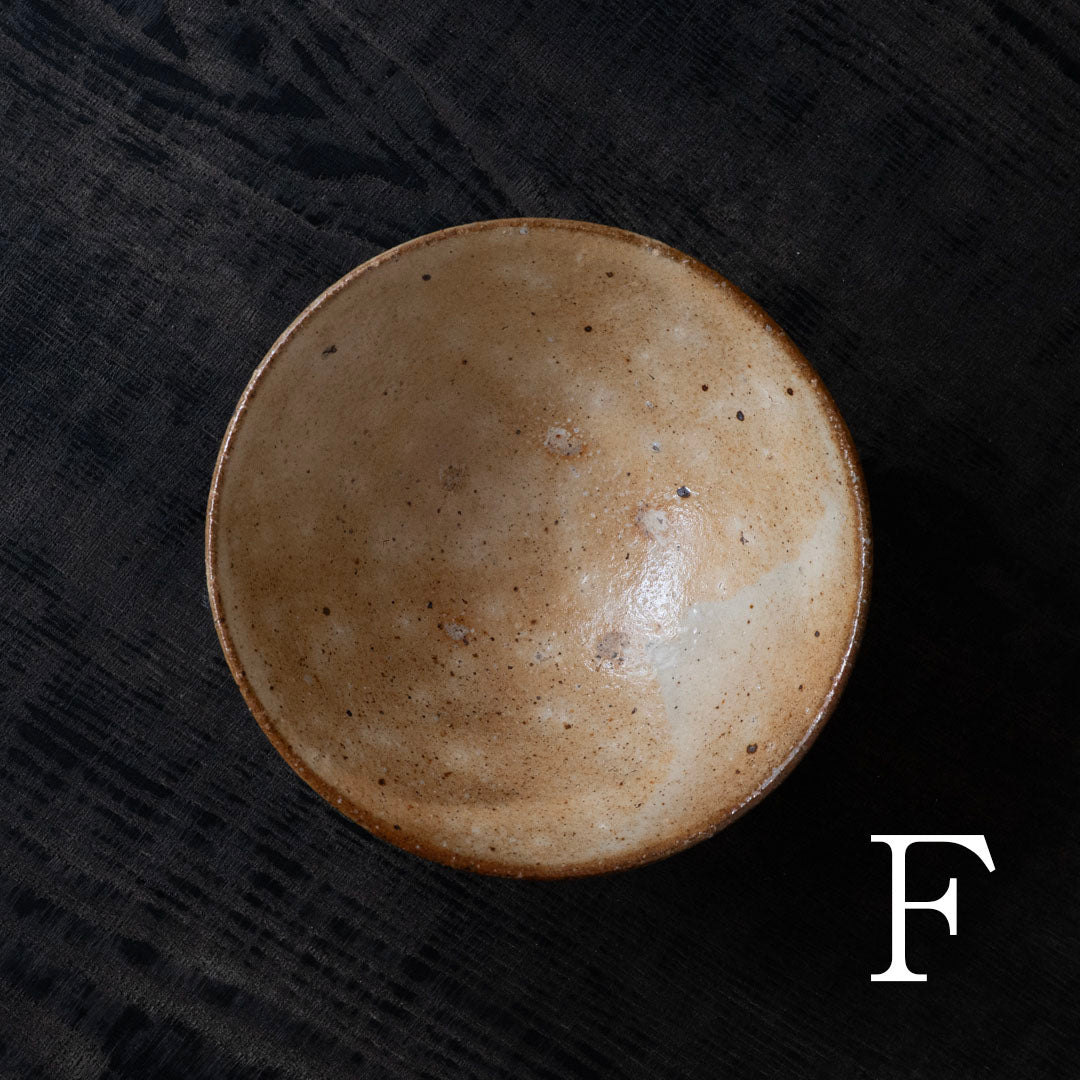 ●25-MM-19 Rice Bowl