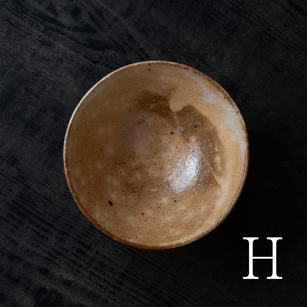 ●25-MM-19 Rice Bowl