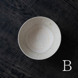 ●25-MM-20 Rice Bowl