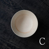 ●25-MM-20 Rice Bowl