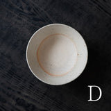 ●25-MM-20 Rice Bowl