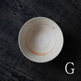 ●25-MM-20 Rice Bowl
