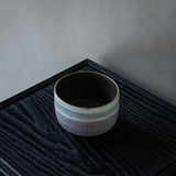 ■田中信彦 色のうつわ チャワン D