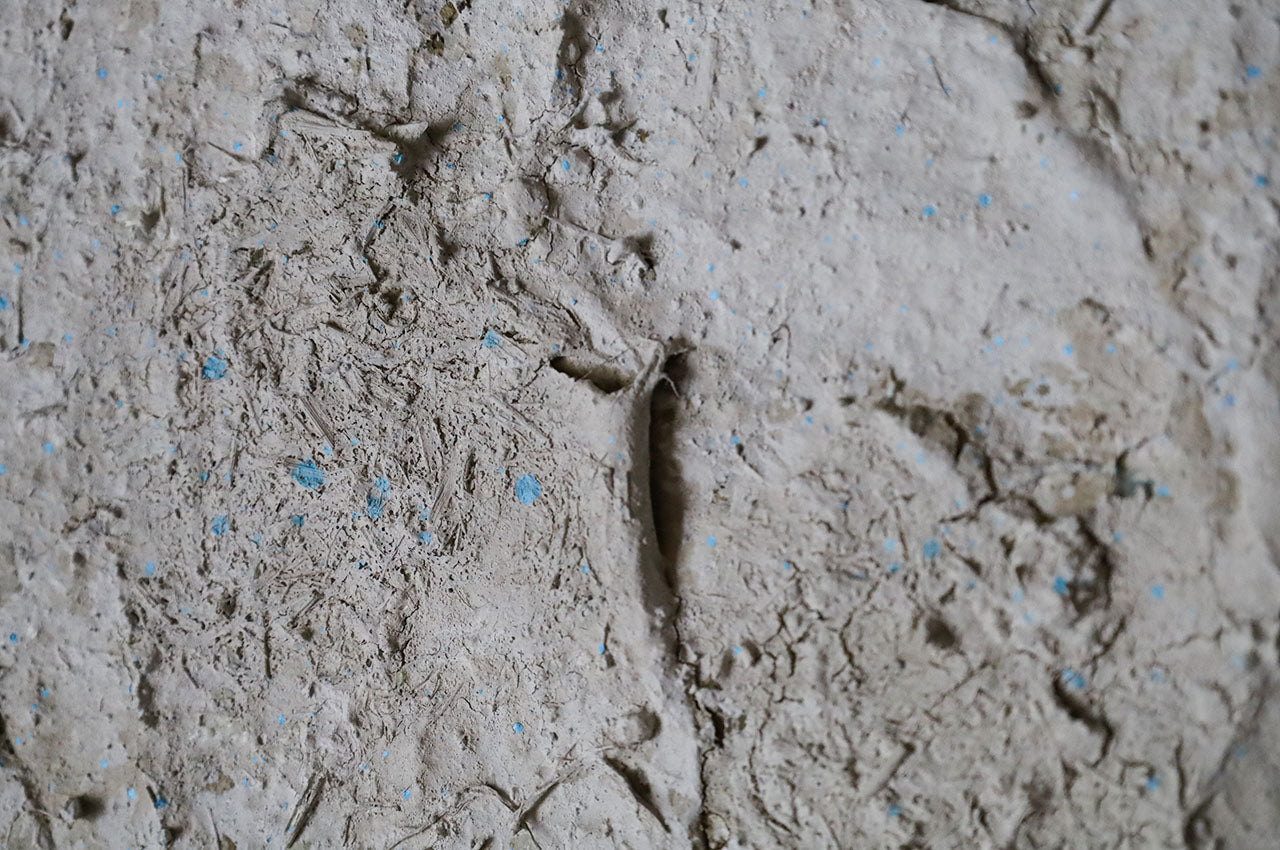 Wataru Hatano "The Accumulation of Time" (HW5-16)