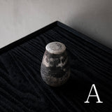 Atsushi Funakushi Tea Caddy