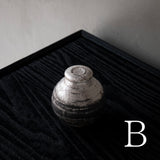 Atsushi Funakushi Tea Caddy