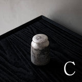 Atsushi Funakushi Tea Caddy