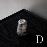 Atsushi Funakushi Tea Caddy