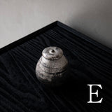 Atsushi Funakushi Tea Caddy