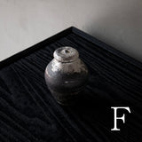 Atsushi Funakushi Tea Caddy