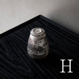 Atsushi Funakushi Tea Caddy