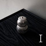 Atsushi Funakushi Tea Caddy