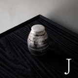 Atsushi Funakushi Tea Caddy