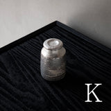 Atsushi Funakushi Tea Caddy