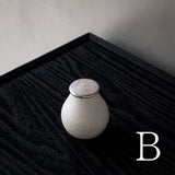 Atsushi Funakushi Tea Caddy