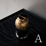 Yuko Ikeda Tea Caddy
