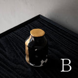 Yuko Ikeda Tea Caddy