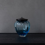 Miyo Oyabu Tea Caddy