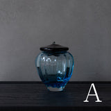 Miyo Oyabu Tea Caddy