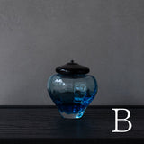 Miyo Oyabu Tea Caddy