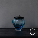 Miyo Oyabu Tea Caddy