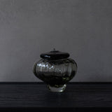 Miyo Oyabu Tea Caddy