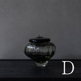 Miyo Oyabu Tea Caddy