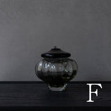 Miyo Oyabu Tea Caddy
