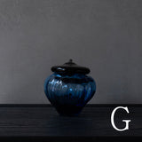 Miyo Oyabu Tea Caddy
