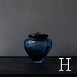 Miyo Oyabu Tea Caddy