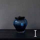 Miyo Oyabu Tea Caddy