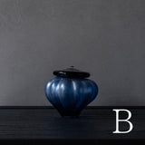 Miyo Oyabu Tea Caddy
