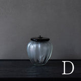 Miyo Oyabu Tea Caddy