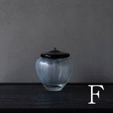 Miyo Oyabu Tea Caddy