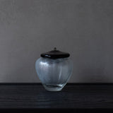 Miyo Oyabu Tea Caddy