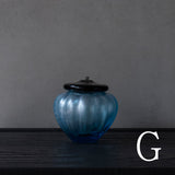 Miyo Oyabu Tea Caddy