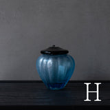 Miyo Oyabu Tea Caddy