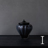 Miyo Oyabu Tea Caddy