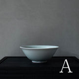 Atsushi Funakushi Tea Bowl
