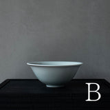 Atsushi Funakushi Tea Bowl
