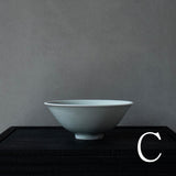 Atsushi Funakushi Tea Bowl